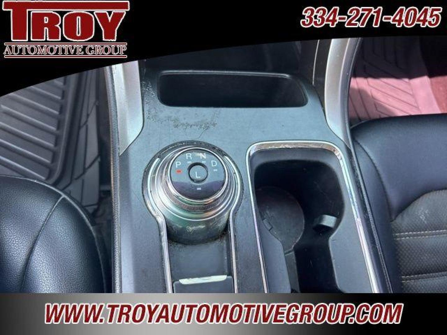 2017 Ruby Red Metallic /Medium Light Stone Ford Fusion SE (3FA6P0H73HR) with an 2.5L iVCT engine, Automatic transmission, located at 6812 Atlanta Hwy, Montgomery, AL, 36117, (334) 271-4045, 32.382118, -86.178673 - Ruby Red Metallic 2017 Ford Fusion SE FWD 2.5L iVCT 6-Speed Automatic<br><br>Financing Available---Top Value for Trades.<br><br>Odometer is 47061 miles below market average! 21/32 City/Highway MPG<br><br><br>Awards:<br> * 2017 IIHS Top Safety Pick, Top Safety Pick+ * 2017 KBB.com 10 Best Sedans U - Photo#27