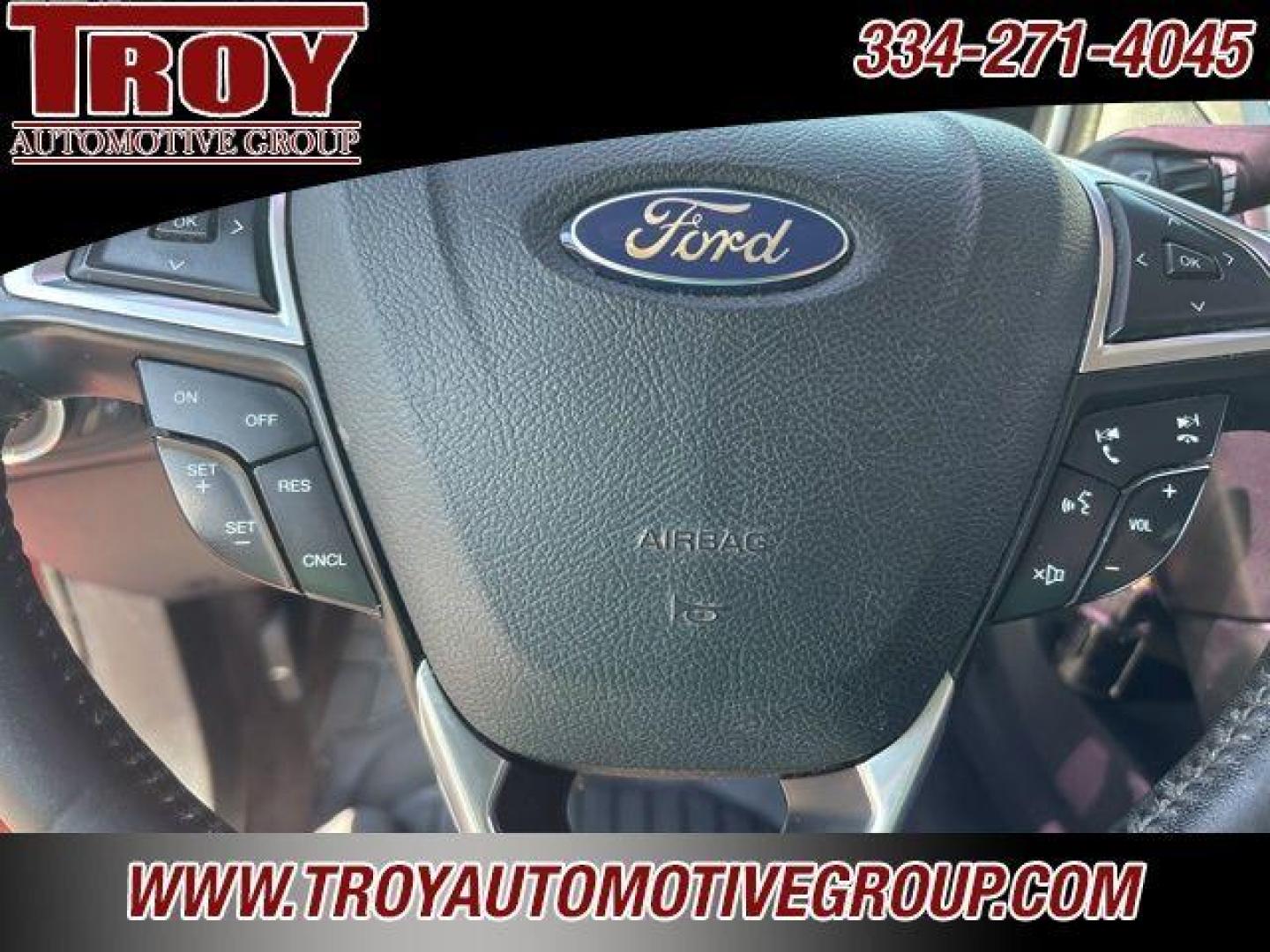 2017 Ruby Red Metallic /Medium Light Stone Ford Fusion SE (3FA6P0H73HR) with an 2.5L iVCT engine, Automatic transmission, located at 6812 Atlanta Hwy, Montgomery, AL, 36117, (334) 271-4045, 32.382118, -86.178673 - Ruby Red Metallic 2017 Ford Fusion SE FWD 2.5L iVCT 6-Speed Automatic<br><br>Financing Available---Top Value for Trades.<br><br>Odometer is 47061 miles below market average! 21/32 City/Highway MPG<br><br><br>Awards:<br> * 2017 IIHS Top Safety Pick, Top Safety Pick+ * 2017 KBB.com 10 Best Sedans U - Photo#28