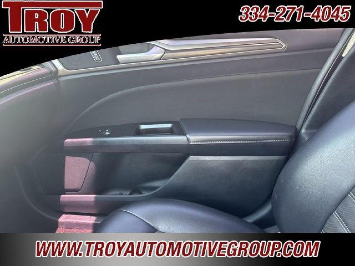 2017 Ruby Red Metallic /Medium Light Stone Ford Fusion SE (3FA6P0H73HR) with an 2.5L iVCT engine, Automatic transmission, located at 6812 Atlanta Hwy, Montgomery, AL, 36117, (334) 271-4045, 32.382118, -86.178673 - Ruby Red Metallic 2017 Ford Fusion SE FWD 2.5L iVCT 6-Speed Automatic<br><br>Financing Available---Top Value for Trades.<br><br>Odometer is 47061 miles below market average! 21/32 City/Highway MPG<br><br><br>Awards:<br> * 2017 IIHS Top Safety Pick, Top Safety Pick+ * 2017 KBB.com 10 Best Sedans U - Photo#30