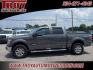 2013 Sterling Gray Metallic /Steel Gray Ford F-150 XLT (1FTFW1ET5DF) with an 3.5L V6 engine, Automatic transmission, located at 6812 Atlanta Hwy, Montgomery, AL, 36117, (334) 271-4045, 32.382118, -86.178673 - 1-Owner!!<br>Power Driver Seat!!<br>Off Road Package!!<br>Tow Package!!<br>2-Master Remote Entry Keys!!<br>Seat Covers!!<br>Nitto Trail Grappler Tires!!<br>Husky Floor Mats! - Photo#1