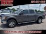 2013 Sterling Gray Metallic /Steel Gray Ford F-150 XLT (1FTFW1ET5DF) with an 3.5L V6 engine, Automatic transmission, located at 6812 Atlanta Hwy, Montgomery, AL, 36117, (334) 271-4045, 32.382118, -86.178673 - 1-Owner!!<br>Power Driver Seat!!<br>Off Road Package!!<br>Tow Package!!<br>2-Master Remote Entry Keys!!<br>Seat Covers!!<br>Nitto Trail Grappler Tires!!<br>Husky Floor Mats! - Photo#3