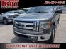 2013 Sterling Gray Metallic /Steel Gray Ford F-150 XLT (1FTFW1ET5DF) with an 3.5L V6 engine, Automatic transmission, located at 6812 Atlanta Hwy, Montgomery, AL, 36117, (334) 271-4045, 32.382118, -86.178673 - 1-Owner!!<br>Power Driver Seat!!<br>Off Road Package!!<br>Tow Package!!<br>2-Master Remote Entry Keys!!<br>Seat Covers!!<br>Nitto Trail Grappler Tires!!<br>Husky Floor Mats! - Photo#6
