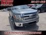 2013 Sterling Gray Metallic /Steel Gray Ford F-150 XLT (1FTFW1ET5DF) with an 3.5L V6 engine, Automatic transmission, located at 6812 Atlanta Hwy, Montgomery, AL, 36117, (334) 271-4045, 32.382118, -86.178673 - 1-Owner!!<br>Power Driver Seat!!<br>Off Road Package!!<br>Tow Package!!<br>2-Master Remote Entry Keys!!<br>Seat Covers!!<br>Nitto Trail Grappler Tires!!<br>Husky Floor Mats! - Photo#8