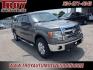 2013 Sterling Gray Metallic /Steel Gray Ford F-150 XLT (1FTFW1ET5DF) with an 3.5L V6 engine, Automatic transmission, located at 6812 Atlanta Hwy, Montgomery, AL, 36117, (334) 271-4045, 32.382118, -86.178673 - 1-Owner!!<br>Power Driver Seat!!<br>Off Road Package!!<br>Tow Package!!<br>2-Master Remote Entry Keys!!<br>Seat Covers!!<br>Nitto Trail Grappler Tires!!<br>Husky Floor Mats! - Photo#9