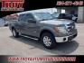 2013 Sterling Gray Metallic /Steel Gray Ford F-150 XLT (1FTFW1ET5DF) with an 3.5L V6 engine, Automatic transmission, located at 6812 Atlanta Hwy, Montgomery, AL, 36117, (334) 271-4045, 32.382118, -86.178673 - 1-Owner!!<br>Power Driver Seat!!<br>Off Road Package!!<br>Tow Package!!<br>2-Master Remote Entry Keys!!<br>Seat Covers!!<br>Nitto Trail Grappler Tires!!<br>Husky Floor Mats! - Photo#10