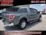 2013 Sterling Gray Metallic /Steel Gray Ford F-150 XLT (1FTFW1ET5DF) with an 3.5L V6 engine, Automatic transmission, located at 6812 Atlanta Hwy, Montgomery, AL, 36117, (334) 271-4045, 32.382118, -86.178673 - 1-Owner!!<br>Power Driver Seat!!<br>Off Road Package!!<br>Tow Package!!<br>2-Master Remote Entry Keys!!<br>Seat Covers!!<br>Nitto Trail Grappler Tires!!<br>Husky Floor Mats! - Photo#11