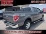 2013 Sterling Gray Metallic /Steel Gray Ford F-150 XLT (1FTFW1ET5DF) with an 3.5L V6 engine, Automatic transmission, located at 6812 Atlanta Hwy, Montgomery, AL, 36117, (334) 271-4045, 32.382118, -86.178673 - 1-Owner!!<br>Power Driver Seat!!<br>Off Road Package!!<br>Tow Package!!<br>2-Master Remote Entry Keys!!<br>Seat Covers!!<br>Nitto Trail Grappler Tires!!<br>Husky Floor Mats! - Photo#12