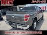 2013 Sterling Gray Metallic /Steel Gray Ford F-150 XLT (1FTFW1ET5DF) with an 3.5L V6 engine, Automatic transmission, located at 6812 Atlanta Hwy, Montgomery, AL, 36117, (334) 271-4045, 32.382118, -86.178673 - 1-Owner!!<br>Power Driver Seat!!<br>Off Road Package!!<br>Tow Package!!<br>2-Master Remote Entry Keys!!<br>Seat Covers!!<br>Nitto Trail Grappler Tires!!<br>Husky Floor Mats! - Photo#13