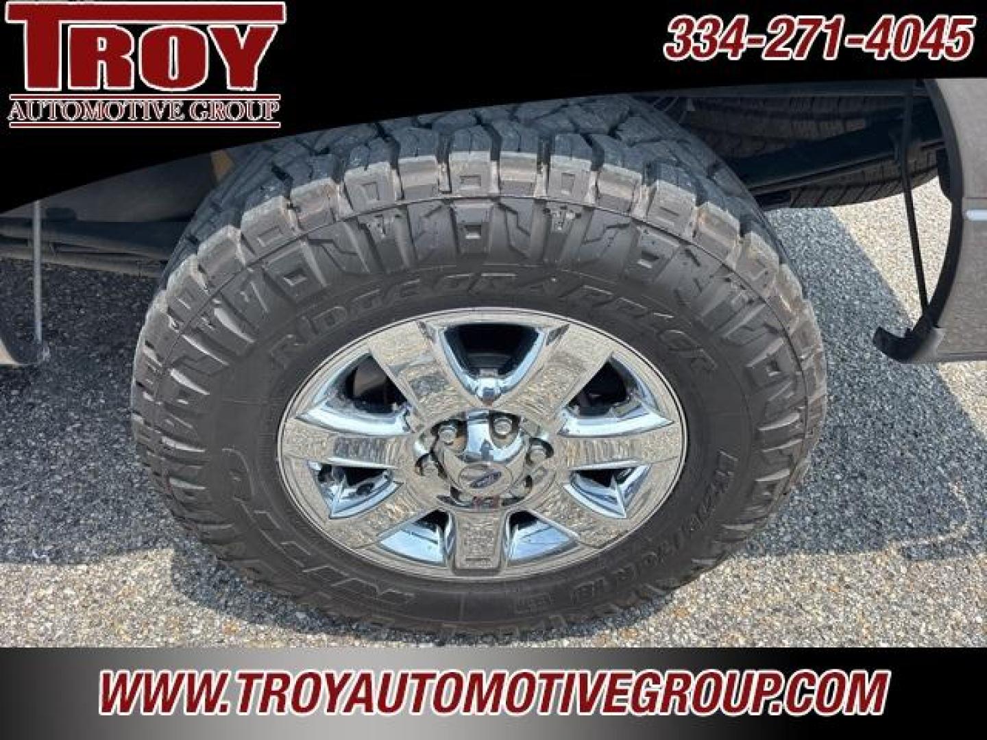 2013 Sterling Gray Metallic /Steel Gray Ford F-150 XLT (1FTFW1ET5DF) with an 3.5L V6 engine, Automatic transmission, located at 6812 Atlanta Hwy, Montgomery, AL, 36117, (334) 271-4045, 32.382118, -86.178673 - 1-Owner!!<br>Power Driver Seat!!<br>Off Road Package!!<br>Tow Package!!<br>2-Master Remote Entry Keys!!<br>Seat Covers!!<br>Nitto Trail Grappler Tires!!<br>Husky Floor Mats! - Photo#18