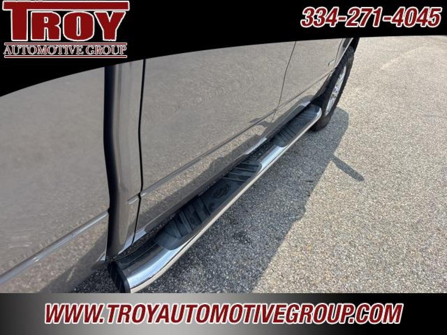 2013 Sterling Gray Metallic /Steel Gray Ford F-150 XLT (1FTFW1ET5DF) with an 3.5L V6 engine, Automatic transmission, located at 6812 Atlanta Hwy, Montgomery, AL, 36117, (334) 271-4045, 32.382118, -86.178673 - 1-Owner!!<br>Power Driver Seat!!<br>Off Road Package!!<br>Tow Package!!<br>2-Master Remote Entry Keys!!<br>Seat Covers!!<br>Nitto Trail Grappler Tires!!<br>Husky Floor Mats! - Photo#24