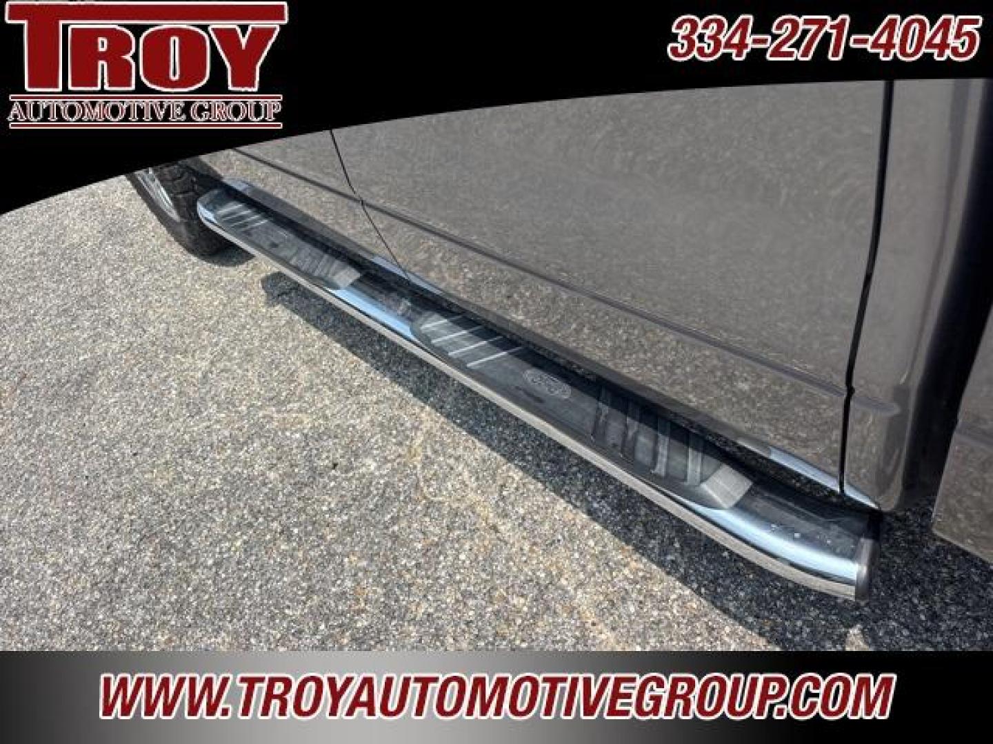 2013 Sterling Gray Metallic /Steel Gray Ford F-150 XLT (1FTFW1ET5DF) with an 3.5L V6 engine, Automatic transmission, located at 6812 Atlanta Hwy, Montgomery, AL, 36117, (334) 271-4045, 32.382118, -86.178673 - 1-Owner!!<br>Power Driver Seat!!<br>Off Road Package!!<br>Tow Package!!<br>2-Master Remote Entry Keys!!<br>Seat Covers!!<br>Nitto Trail Grappler Tires!!<br>Husky Floor Mats! - Photo#28