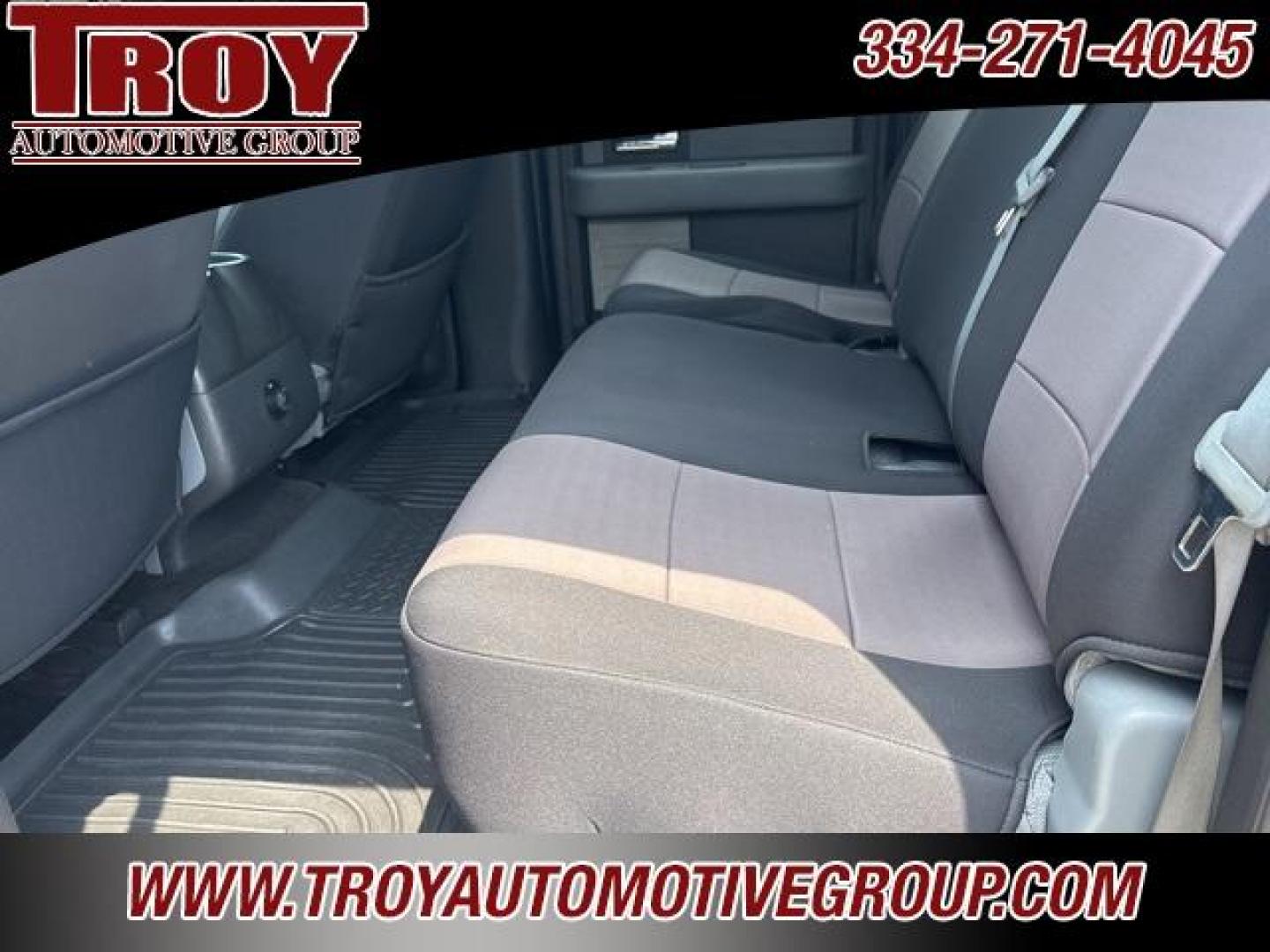 2013 Sterling Gray Metallic /Steel Gray Ford F-150 XLT (1FTFW1ET5DF) with an 3.5L V6 engine, Automatic transmission, located at 6812 Atlanta Hwy, Montgomery, AL, 36117, (334) 271-4045, 32.382118, -86.178673 - 1-Owner!!<br>Power Driver Seat!!<br>Off Road Package!!<br>Tow Package!!<br>2-Master Remote Entry Keys!!<br>Seat Covers!!<br>Nitto Trail Grappler Tires!!<br>Husky Floor Mats! - Photo#29