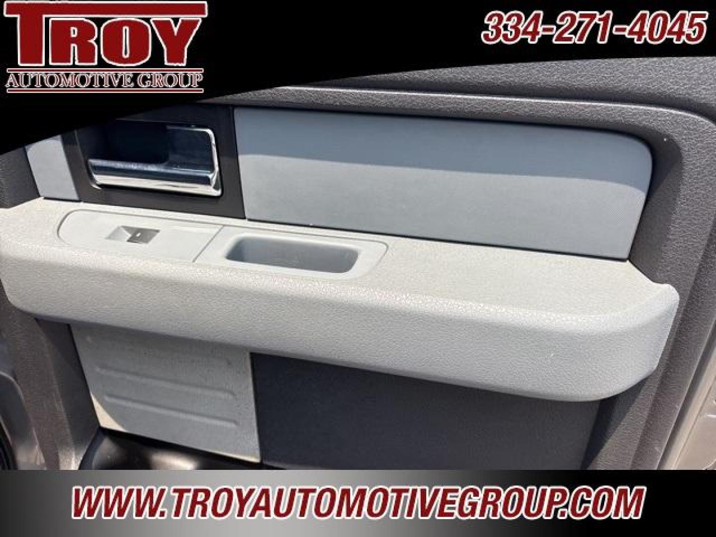 2013 Sterling Gray Metallic /Steel Gray Ford F-150 XLT (1FTFW1ET5DF) with an 3.5L V6 engine, Automatic transmission, located at 6812 Atlanta Hwy, Montgomery, AL, 36117, (334) 271-4045, 32.382118, -86.178673 - 1-Owner!!<br>Power Driver Seat!!<br>Off Road Package!!<br>Tow Package!!<br>2-Master Remote Entry Keys!!<br>Seat Covers!!<br>Nitto Trail Grappler Tires!!<br>Husky Floor Mats! - Photo#37