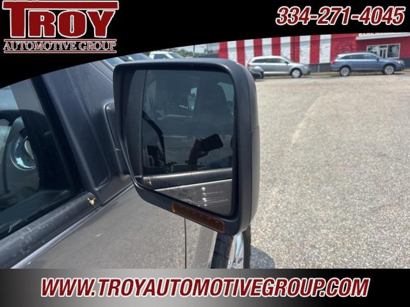 2013 Sterling Gray Metallic /Steel Gray Ford F-150 XLT (1FTFW1ET5DF) with an 3.5L V6 engine, Automatic transmission, located at 6812 Atlanta Hwy, Montgomery, AL, 36117, (334) 271-4045, 32.382118, -86.178673 - 1-Owner!!<br>Power Driver Seat!!<br>Off Road Package!!<br>Tow Package!!<br>2-Master Remote Entry Keys!!<br>Seat Covers!!<br>Nitto Trail Grappler Tires!!<br>Husky Floor Mats! - Photo#38