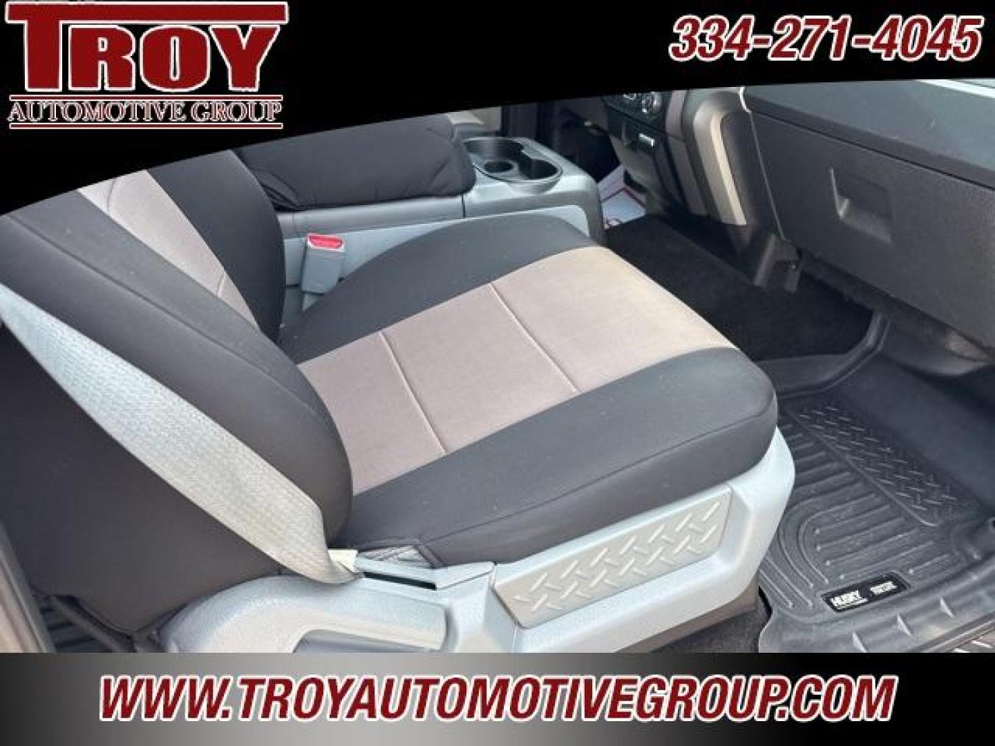 2013 Sterling Gray Metallic /Steel Gray Ford F-150 XLT (1FTFW1ET5DF) with an 3.5L V6 engine, Automatic transmission, located at 6812 Atlanta Hwy, Montgomery, AL, 36117, (334) 271-4045, 32.382118, -86.178673 - 1-Owner!!<br>Power Driver Seat!!<br>Off Road Package!!<br>Tow Package!!<br>2-Master Remote Entry Keys!!<br>Seat Covers!!<br>Nitto Trail Grappler Tires!!<br>Husky Floor Mats! - Photo#39