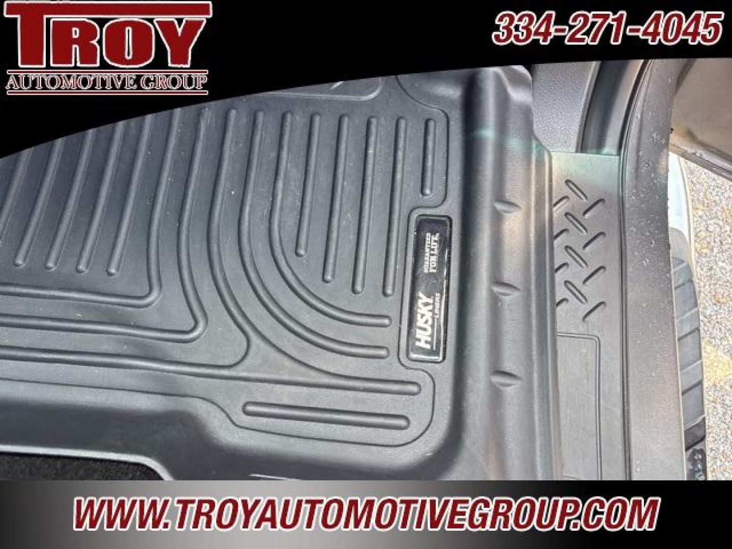 2013 Sterling Gray Metallic /Steel Gray Ford F-150 XLT (1FTFW1ET5DF) with an 3.5L V6 engine, Automatic transmission, located at 6812 Atlanta Hwy, Montgomery, AL, 36117, (334) 271-4045, 32.382118, -86.178673 - 1-Owner!!<br>Power Driver Seat!!<br>Off Road Package!!<br>Tow Package!!<br>2-Master Remote Entry Keys!!<br>Seat Covers!!<br>Nitto Trail Grappler Tires!!<br>Husky Floor Mats! - Photo#42