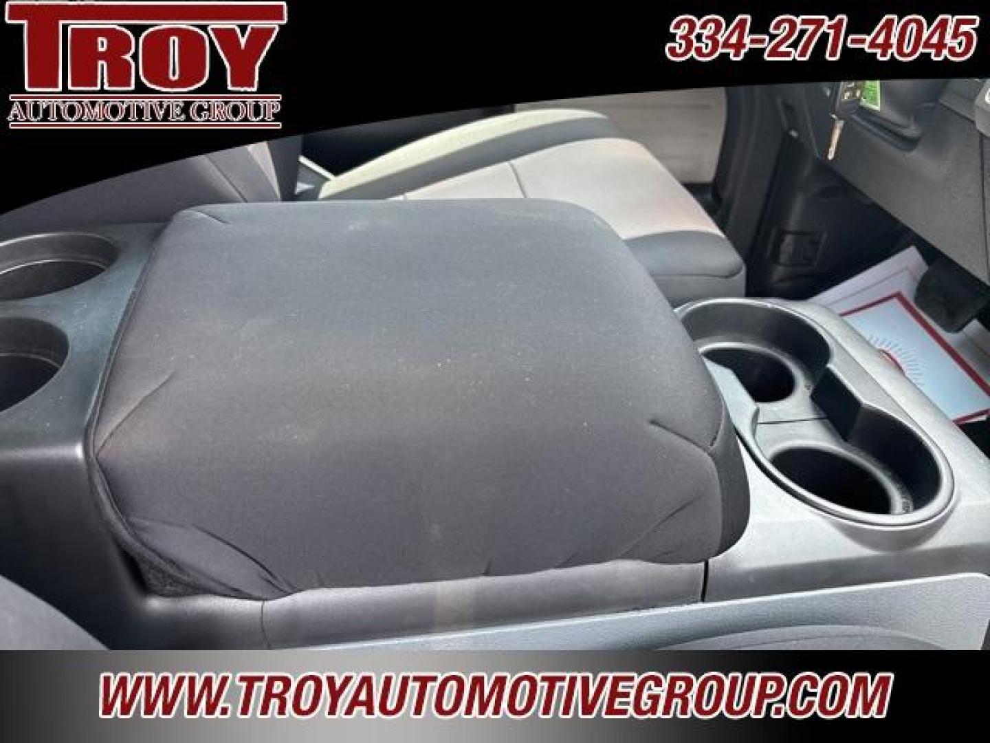 2013 Sterling Gray Metallic /Steel Gray Ford F-150 XLT (1FTFW1ET5DF) with an 3.5L V6 engine, Automatic transmission, located at 6812 Atlanta Hwy, Montgomery, AL, 36117, (334) 271-4045, 32.382118, -86.178673 - 1-Owner!!<br>Power Driver Seat!!<br>Off Road Package!!<br>Tow Package!!<br>2-Master Remote Entry Keys!!<br>Seat Covers!!<br>Nitto Trail Grappler Tires!!<br>Husky Floor Mats! - Photo#43