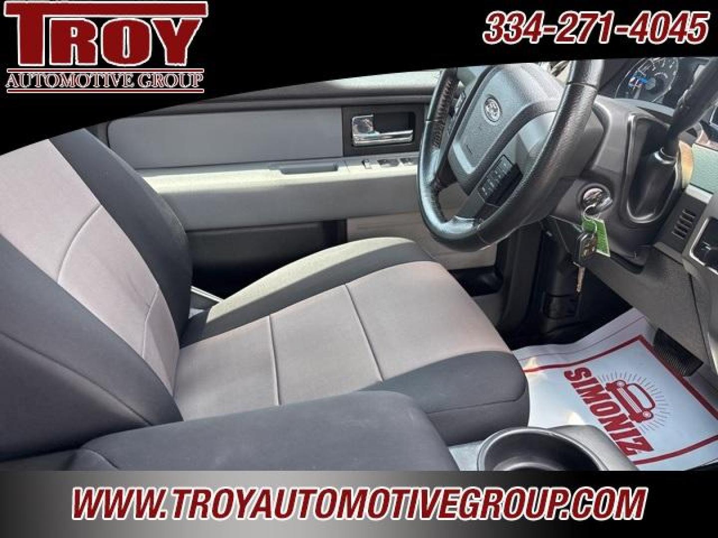 2013 Sterling Gray Metallic /Steel Gray Ford F-150 XLT (1FTFW1ET5DF) with an 3.5L V6 engine, Automatic transmission, located at 6812 Atlanta Hwy, Montgomery, AL, 36117, (334) 271-4045, 32.382118, -86.178673 - 1-Owner!!<br>Power Driver Seat!!<br>Off Road Package!!<br>Tow Package!!<br>2-Master Remote Entry Keys!!<br>Seat Covers!!<br>Nitto Trail Grappler Tires!!<br>Husky Floor Mats! - Photo#46