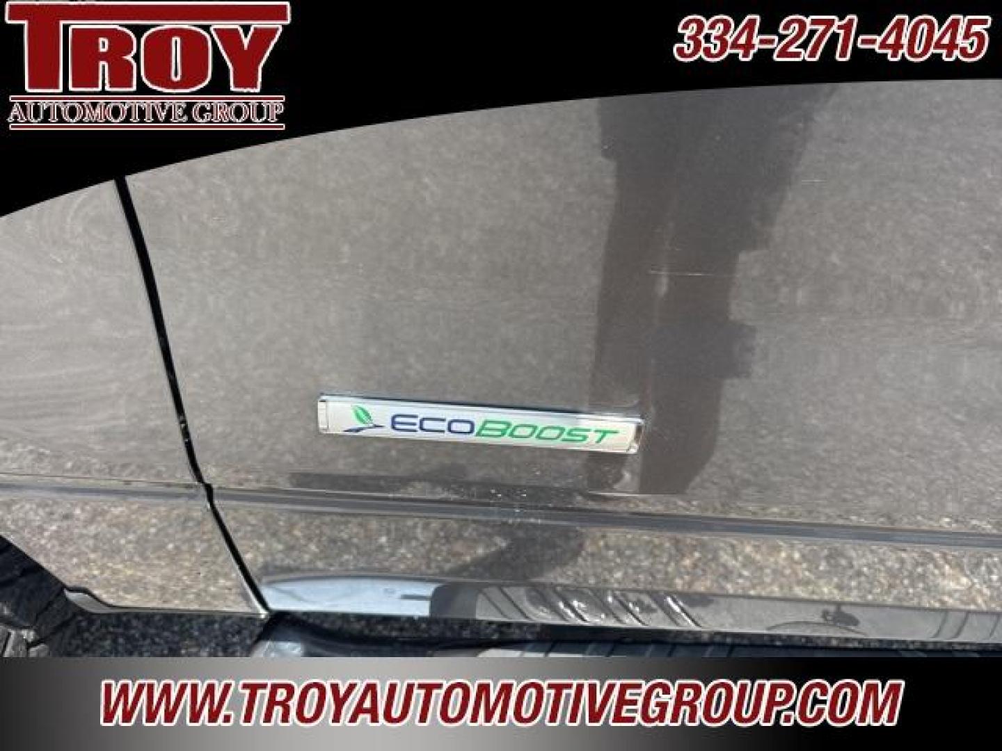 2013 Sterling Gray Metallic /Steel Gray Ford F-150 XLT (1FTFW1ET5DF) with an 3.5L V6 engine, Automatic transmission, located at 6812 Atlanta Hwy, Montgomery, AL, 36117, (334) 271-4045, 32.382118, -86.178673 - 1-Owner!!<br>Power Driver Seat!!<br>Off Road Package!!<br>Tow Package!!<br>2-Master Remote Entry Keys!!<br>Seat Covers!!<br>Nitto Trail Grappler Tires!!<br>Husky Floor Mats! - Photo#50