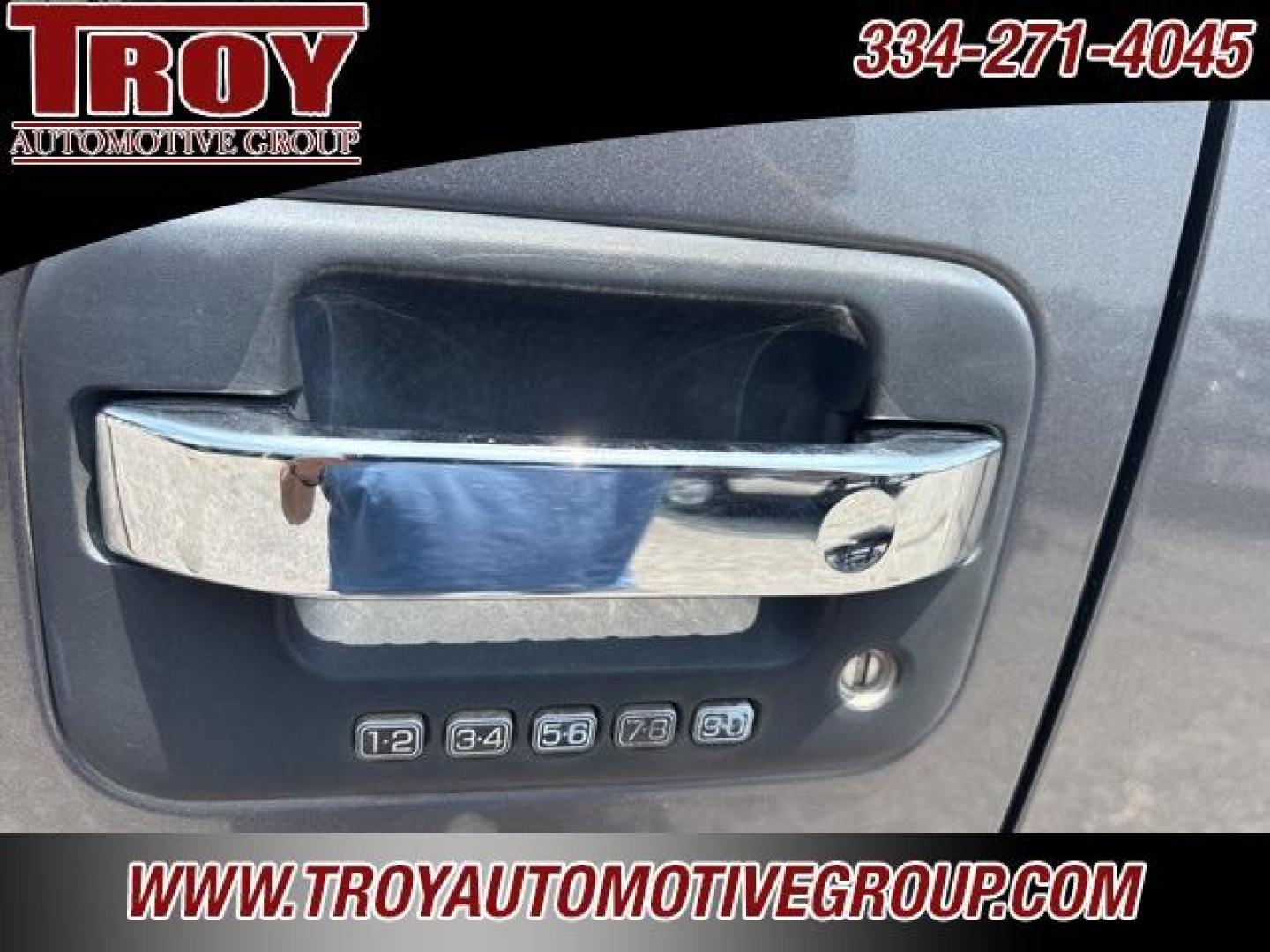 2013 Sterling Gray Metallic /Steel Gray Ford F-150 XLT (1FTFW1ET5DF) with an 3.5L V6 engine, Automatic transmission, located at 6812 Atlanta Hwy, Montgomery, AL, 36117, (334) 271-4045, 32.382118, -86.178673 - 1-Owner!!<br>Power Driver Seat!!<br>Off Road Package!!<br>Tow Package!!<br>2-Master Remote Entry Keys!!<br>Seat Covers!!<br>Nitto Trail Grappler Tires!!<br>Husky Floor Mats! - Photo#51