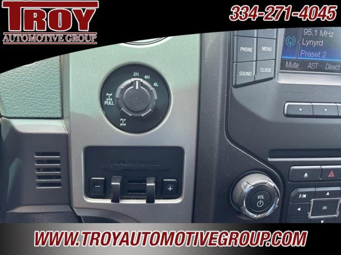 2013 Sterling Gray Metallic /Steel Gray Ford F-150 XLT (1FTFW1ET5DF) with an 3.5L V6 engine, Automatic transmission, located at 6812 Atlanta Hwy, Montgomery, AL, 36117, (334) 271-4045, 32.382118, -86.178673 - 1-Owner!!<br>Power Driver Seat!!<br>Off Road Package!!<br>Tow Package!!<br>2-Master Remote Entry Keys!!<br>Seat Covers!!<br>Nitto Trail Grappler Tires!!<br>Husky Floor Mats! - Photo#57