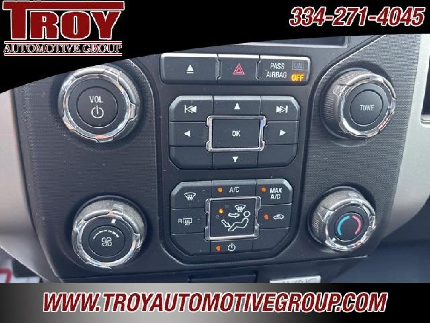 2013 Sterling Gray Metallic /Steel Gray Ford F-150 XLT (1FTFW1ET5DF) with an 3.5L V6 engine, Automatic transmission, located at 6812 Atlanta Hwy, Montgomery, AL, 36117, (334) 271-4045, 32.382118, -86.178673 - 1-Owner!!<br>Power Driver Seat!!<br>Off Road Package!!<br>Tow Package!!<br>2-Master Remote Entry Keys!!<br>Seat Covers!!<br>Nitto Trail Grappler Tires!!<br>Husky Floor Mats! - Photo#61
