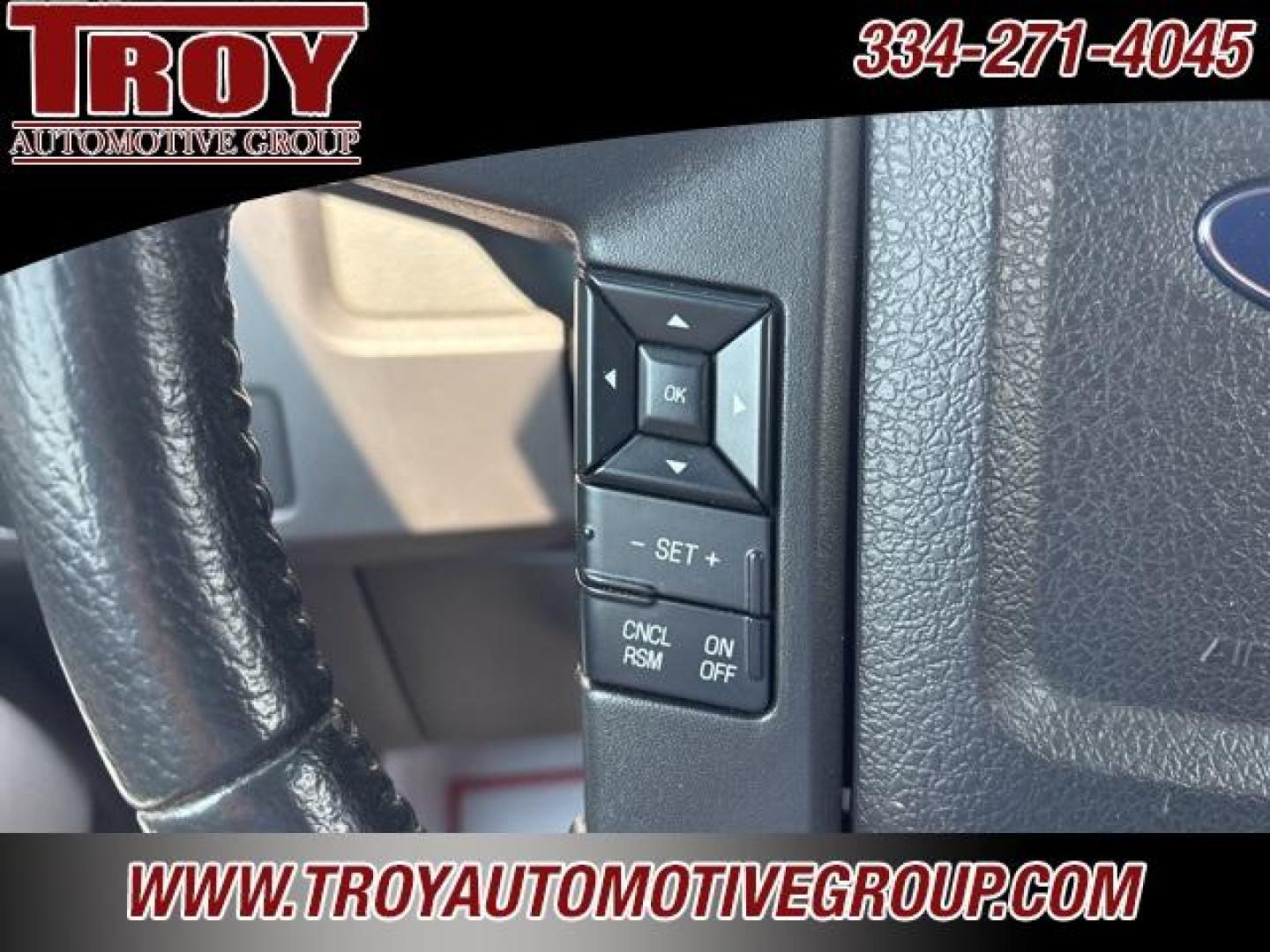 2013 Sterling Gray Metallic /Steel Gray Ford F-150 XLT (1FTFW1ET5DF) with an 3.5L V6 engine, Automatic transmission, located at 6812 Atlanta Hwy, Montgomery, AL, 36117, (334) 271-4045, 32.382118, -86.178673 - 1-Owner!!<br>Power Driver Seat!!<br>Off Road Package!!<br>Tow Package!!<br>2-Master Remote Entry Keys!!<br>Seat Covers!!<br>Nitto Trail Grappler Tires!!<br>Husky Floor Mats! - Photo#64