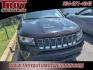2014 Black Clearcoat /Lt Pebble Beige/Dk Slate Jeep Compass Limited (1C4NJDCB8ED) with an 2.4L I4 DOHC 16V Dual VVT engine, Automatic transmission, located at 6812 Atlanta Hwy, Montgomery, AL, 36117, (334) 271-4045, 32.382118, -86.178673 - Power Sunroof!!<br><br><br> Compass Limited 4WD 2.4L I4 DOHC 16V Dual VVT 6-Speed Automatic<br><br>Financing Available---Top Value for Trades.<br><br>Odometer is 20723 miles below market average! 21/27 City/Highway MPG<br><br><br>Reviews:<br> * If youre looking for a compact and fuel-efficient smal - Photo#5