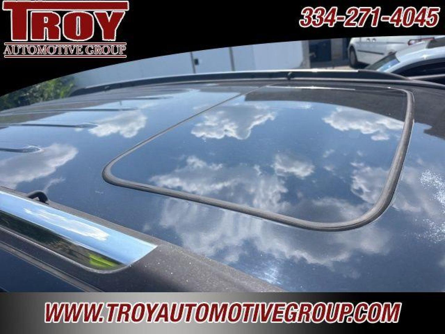 2014 Black Clearcoat /Lt Pebble Beige/Dk Slate Jeep Compass Limited (1C4NJDCB8ED) with an 2.4L I4 DOHC 16V Dual VVT engine, Automatic transmission, located at 6812 Atlanta Hwy, Montgomery, AL, 36117, (334) 271-4045, 32.382118, -86.178673 - Power Sunroof!!<br><br><br> Compass Limited 4WD 2.4L I4 DOHC 16V Dual VVT 6-Speed Automatic<br><br>Financing Available---Top Value for Trades.<br><br>Odometer is 20723 miles below market average! 21/27 City/Highway MPG<br><br><br>Reviews:<br> * If youre looking for a compact and fuel-efficient smal - Photo#7