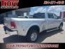2018 Bright Silver Metallic Clearcoat /Black Ram 3500 Laramie (3C63RRJL3JG) with an Cummins 6.7L I6 Turbodiesel engine, Automatic transmission, located at 6812 Atlanta Hwy, Montgomery, AL, 36117, (334) 271-4045, 32.382118, -86.178673 - Brand New Tires!!<br>Just Serviced!!<br><br>Recent Arrival! Priced below KBB Fair Purchase Price!<br><br>Bright Silver Metallic Clearcoat 2018 Ram 3500 Laramie 4WD Cummins 6.7L I6 Turbodiesel Aisin 6-Speed Automatic<br><br>Financing Available---Top Value for Trades.<br><br>Odometer is 39994 miles be - Photo#3