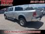 2018 Bright Silver Metallic Clearcoat /Black Ram 3500 Laramie (3C63RRJL3JG) with an Cummins 6.7L I6 Turbodiesel engine, Automatic transmission, located at 6812 Atlanta Hwy, Montgomery, AL, 36117, (334) 271-4045, 32.382118, -86.178673 - Brand New Tires!!<br>Just Serviced!!<br><br>Recent Arrival! Priced below KBB Fair Purchase Price!<br><br>Bright Silver Metallic Clearcoat 2018 Ram 3500 Laramie 4WD Cummins 6.7L I6 Turbodiesel Aisin 6-Speed Automatic<br><br>Financing Available---Top Value for Trades.<br><br>Odometer is 39994 miles be - Photo#8