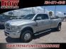 2018 Bright Silver Metallic Clearcoat /Black Ram 3500 Laramie (3C63RRJL3JG) with an Cummins 6.7L I6 Turbodiesel engine, Automatic transmission, located at 6812 Atlanta Hwy, Montgomery, AL, 36117, (334) 271-4045, 32.382118, -86.178673 - Brand New Tires!!<br>Just Serviced!!<br><br>Recent Arrival! Priced below KBB Fair Purchase Price!<br><br>Bright Silver Metallic Clearcoat 2018 Ram 3500 Laramie 4WD Cummins 6.7L I6 Turbodiesel Aisin 6-Speed Automatic<br><br>Financing Available---Top Value for Trades.<br><br>Odometer is 39994 miles be - Photo#9