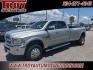 2018 Bright Silver Metallic Clearcoat /Black Ram 3500 Laramie (3C63RRJL3JG) with an Cummins 6.7L I6 Turbodiesel engine, Automatic transmission, located at 6812 Atlanta Hwy, Montgomery, AL, 36117, (334) 271-4045, 32.382118, -86.178673 - Brand New Tires!!<br>Just Serviced!!<br><br>Recent Arrival! Priced below KBB Fair Purchase Price!<br><br>Bright Silver Metallic Clearcoat 2018 Ram 3500 Laramie 4WD Cummins 6.7L I6 Turbodiesel Aisin 6-Speed Automatic<br><br>Financing Available---Top Value for Trades.<br><br>Odometer is 39994 miles be - Photo#10