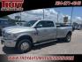 2018 Bright Silver Metallic Clearcoat /Black Ram 3500 Laramie (3C63RRJL3JG) with an Cummins 6.7L I6 Turbodiesel engine, Automatic transmission, located at 6812 Atlanta Hwy, Montgomery, AL, 36117, (334) 271-4045, 32.382118, -86.178673 - Brand New Tires!!<br>Just Serviced!!<br><br>Recent Arrival! Priced below KBB Fair Purchase Price!<br><br>Bright Silver Metallic Clearcoat 2018 Ram 3500 Laramie 4WD Cummins 6.7L I6 Turbodiesel Aisin 6-Speed Automatic<br><br>Financing Available---Top Value for Trades.<br><br>Odometer is 39994 miles be - Photo#11