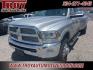 2018 Bright Silver Metallic Clearcoat /Black Ram 3500 Laramie (3C63RRJL3JG) with an Cummins 6.7L I6 Turbodiesel engine, Automatic transmission, located at 6812 Atlanta Hwy, Montgomery, AL, 36117, (334) 271-4045, 32.382118, -86.178673 - Brand New Tires!!<br>Just Serviced!!<br><br>Recent Arrival! Priced below KBB Fair Purchase Price!<br><br>Bright Silver Metallic Clearcoat 2018 Ram 3500 Laramie 4WD Cummins 6.7L I6 Turbodiesel Aisin 6-Speed Automatic<br><br>Financing Available---Top Value for Trades.<br><br>Odometer is 39994 miles be - Photo#12