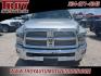 2018 Bright Silver Metallic Clearcoat /Black Ram 3500 Laramie (3C63RRJL3JG) with an Cummins 6.7L I6 Turbodiesel engine, Automatic transmission, located at 6812 Atlanta Hwy, Montgomery, AL, 36117, (334) 271-4045, 32.382118, -86.178673 - Brand New Tires!!<br>Just Serviced!!<br><br>Recent Arrival! Priced below KBB Fair Purchase Price!<br><br>Bright Silver Metallic Clearcoat 2018 Ram 3500 Laramie 4WD Cummins 6.7L I6 Turbodiesel Aisin 6-Speed Automatic<br><br>Financing Available---Top Value for Trades.<br><br>Odometer is 39994 miles be - Photo#13