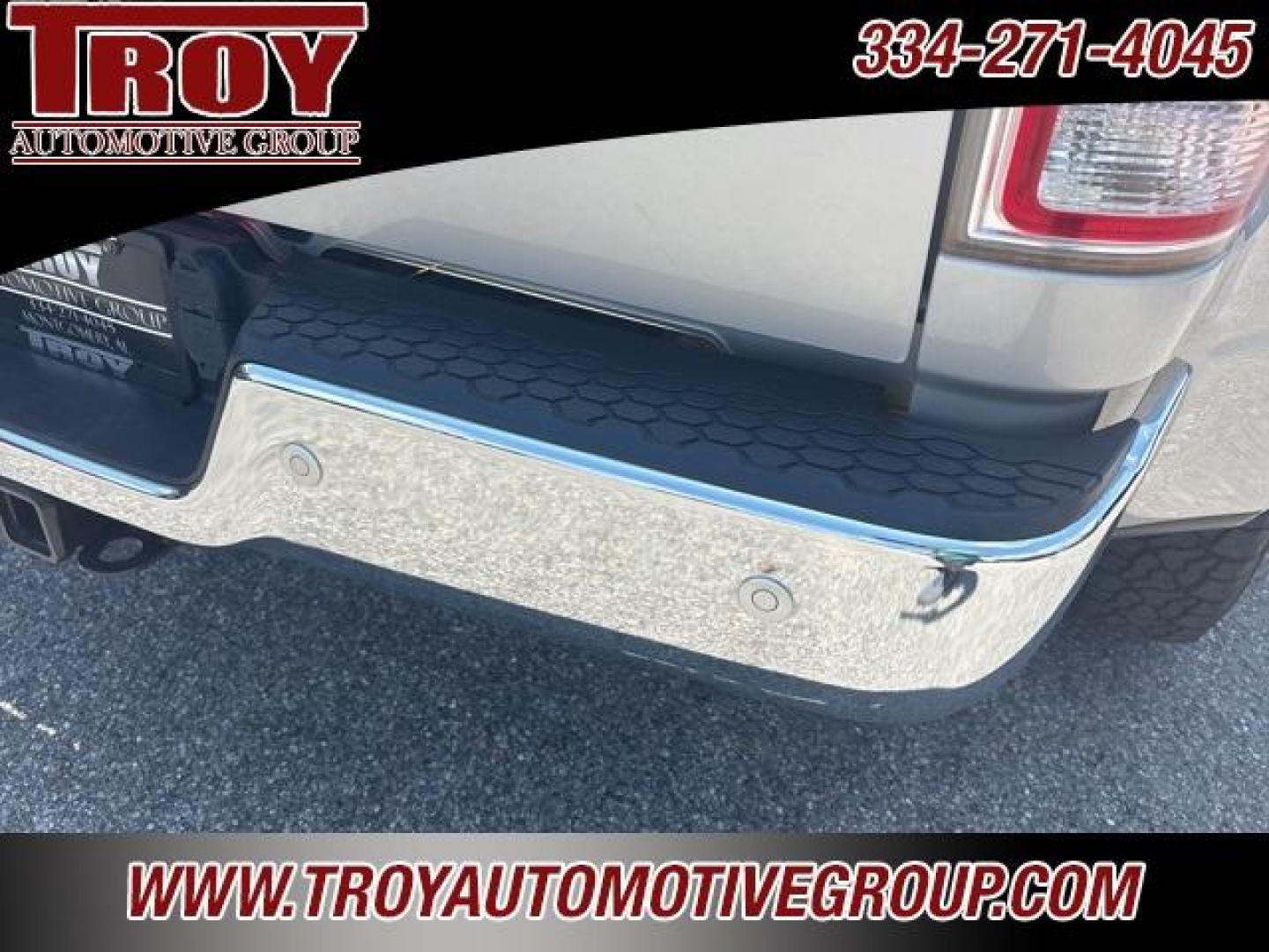 2018 Bright Silver Metallic Clearcoat /Black Ram 3500 Laramie (3C63RRJL3JG) with an Cummins 6.7L I6 Turbodiesel engine, Automatic transmission, located at 6812 Atlanta Hwy, Montgomery, AL, 36117, (334) 271-4045, 32.382118, -86.178673 - Brand New Tires!!<br>Just Serviced!!<br><br>Recent Arrival! Priced below KBB Fair Purchase Price!<br><br>Bright Silver Metallic Clearcoat 2018 Ram 3500 Laramie 4WD Cummins 6.7L I6 Turbodiesel Aisin 6-Speed Automatic<br><br>Financing Available---Top Value for Trades.<br><br>Odometer is 39994 miles be - Photo#22