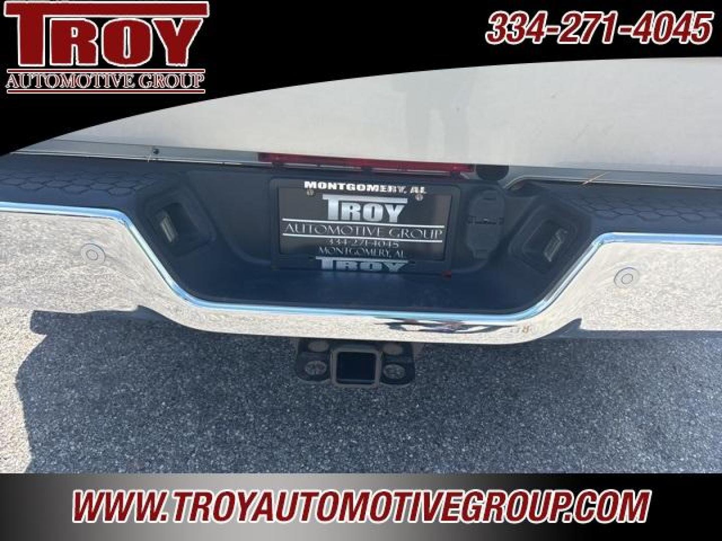 2018 Bright Silver Metallic Clearcoat /Black Ram 3500 Laramie (3C63RRJL3JG) with an Cummins 6.7L I6 Turbodiesel engine, Automatic transmission, located at 6812 Atlanta Hwy, Montgomery, AL, 36117, (334) 271-4045, 32.382118, -86.178673 - Brand New Tires!!<br>Just Serviced!!<br><br>Recent Arrival! Priced below KBB Fair Purchase Price!<br><br>Bright Silver Metallic Clearcoat 2018 Ram 3500 Laramie 4WD Cummins 6.7L I6 Turbodiesel Aisin 6-Speed Automatic<br><br>Financing Available---Top Value for Trades.<br><br>Odometer is 39994 miles be - Photo#24