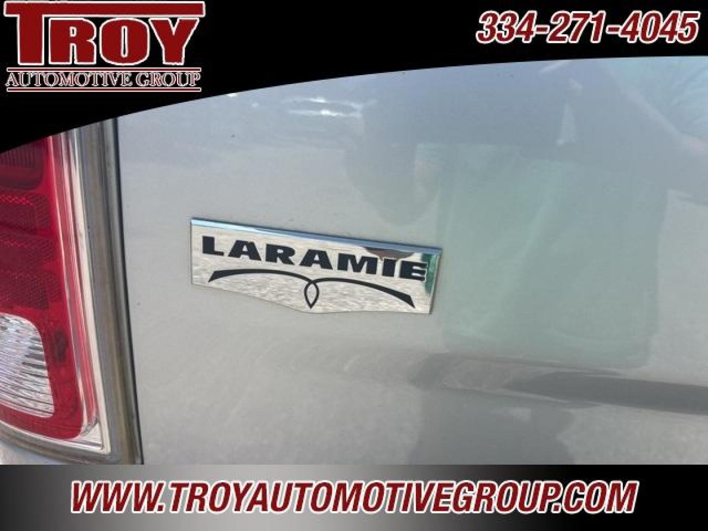2018 Bright Silver Metallic Clearcoat /Black Ram 3500 Laramie (3C63RRJL3JG) with an Cummins 6.7L I6 Turbodiesel engine, Automatic transmission, located at 6812 Atlanta Hwy, Montgomery, AL, 36117, (334) 271-4045, 32.382118, -86.178673 - Brand New Tires!!<br>Just Serviced!!<br><br>Recent Arrival! Priced below KBB Fair Purchase Price!<br><br>Bright Silver Metallic Clearcoat 2018 Ram 3500 Laramie 4WD Cummins 6.7L I6 Turbodiesel Aisin 6-Speed Automatic<br><br>Financing Available---Top Value for Trades.<br><br>Odometer is 39994 miles be - Photo#25