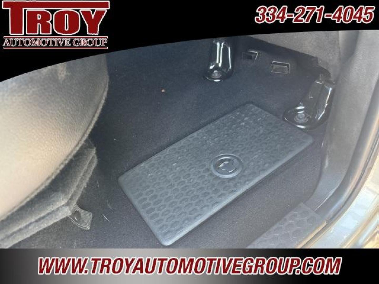 2018 Bright Silver Metallic Clearcoat /Black Ram 3500 Laramie (3C63RRJL3JG) with an Cummins 6.7L I6 Turbodiesel engine, Automatic transmission, located at 6812 Atlanta Hwy, Montgomery, AL, 36117, (334) 271-4045, 32.382118, -86.178673 - Brand New Tires!!<br>Just Serviced!!<br><br>Recent Arrival! Priced below KBB Fair Purchase Price!<br><br>Bright Silver Metallic Clearcoat 2018 Ram 3500 Laramie 4WD Cummins 6.7L I6 Turbodiesel Aisin 6-Speed Automatic<br><br>Financing Available---Top Value for Trades.<br><br>Odometer is 39994 miles be - Photo#28