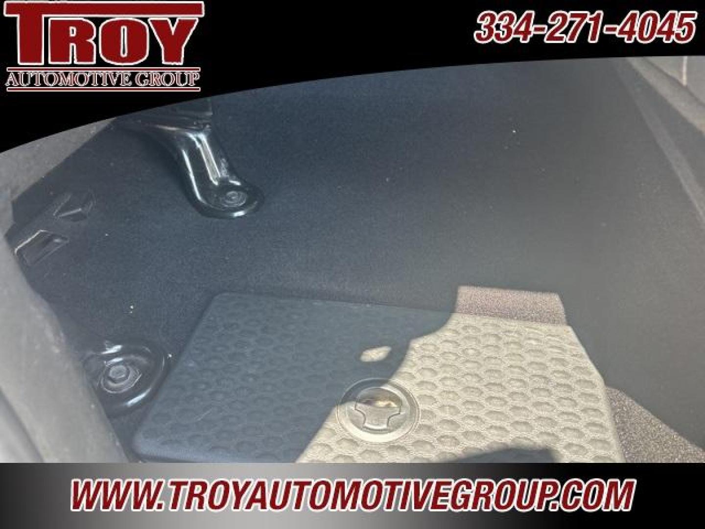 2018 Bright Silver Metallic Clearcoat /Black Ram 3500 Laramie (3C63RRJL3JG) with an Cummins 6.7L I6 Turbodiesel engine, Automatic transmission, located at 6812 Atlanta Hwy, Montgomery, AL, 36117, (334) 271-4045, 32.382118, -86.178673 - Brand New Tires!!<br>Just Serviced!!<br><br>Recent Arrival! Priced below KBB Fair Purchase Price!<br><br>Bright Silver Metallic Clearcoat 2018 Ram 3500 Laramie 4WD Cummins 6.7L I6 Turbodiesel Aisin 6-Speed Automatic<br><br>Financing Available---Top Value for Trades.<br><br>Odometer is 39994 miles be - Photo#39