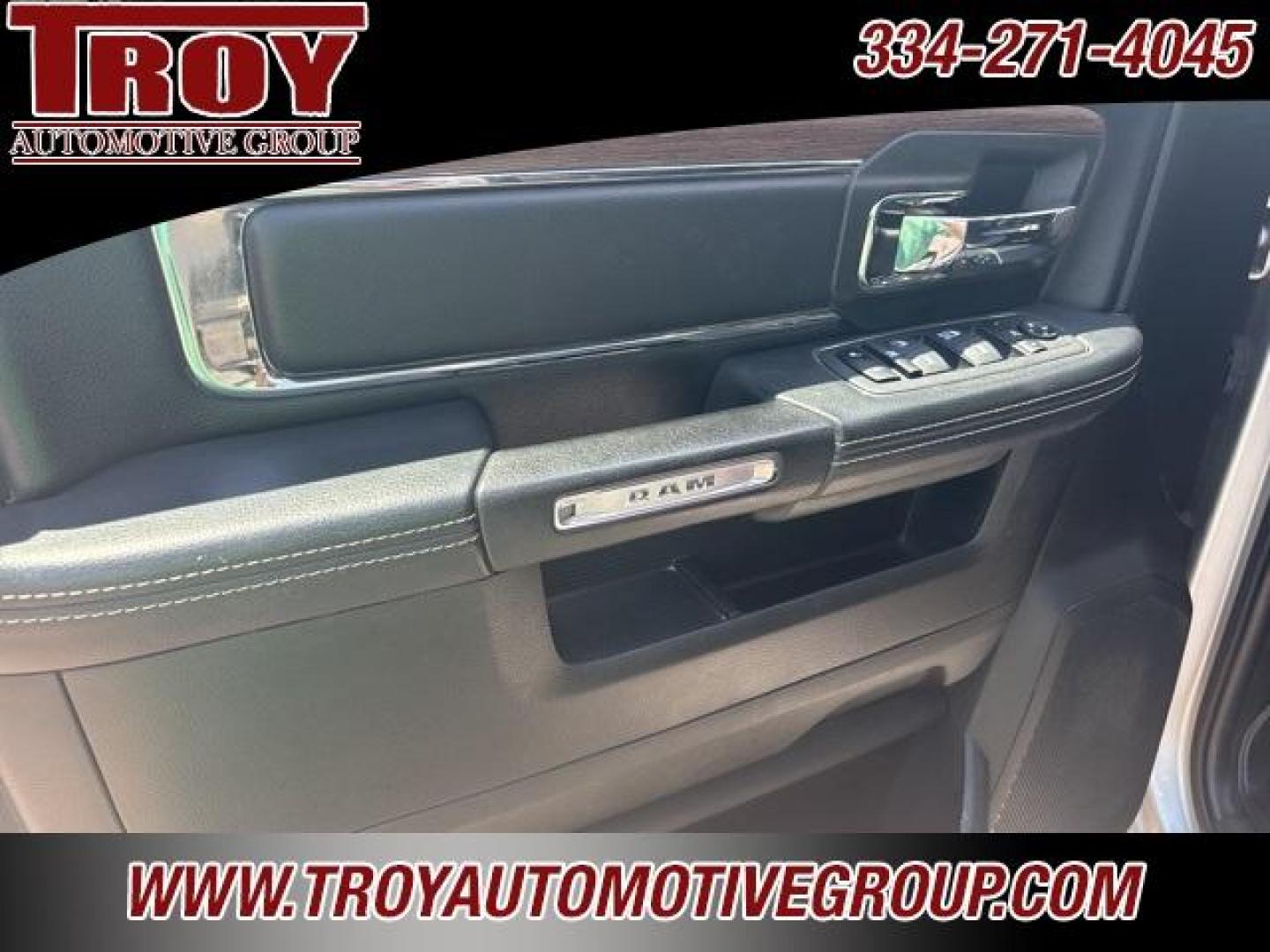 2018 Bright Silver Metallic Clearcoat /Black Ram 3500 Laramie (3C63RRJL3JG) with an Cummins 6.7L I6 Turbodiesel engine, Automatic transmission, located at 6812 Atlanta Hwy, Montgomery, AL, 36117, (334) 271-4045, 32.382118, -86.178673 - Brand New Tires!!<br>Just Serviced!!<br><br>Recent Arrival! Priced below KBB Fair Purchase Price!<br><br>Bright Silver Metallic Clearcoat 2018 Ram 3500 Laramie 4WD Cummins 6.7L I6 Turbodiesel Aisin 6-Speed Automatic<br><br>Financing Available---Top Value for Trades.<br><br>Odometer is 39994 miles be - Photo#43