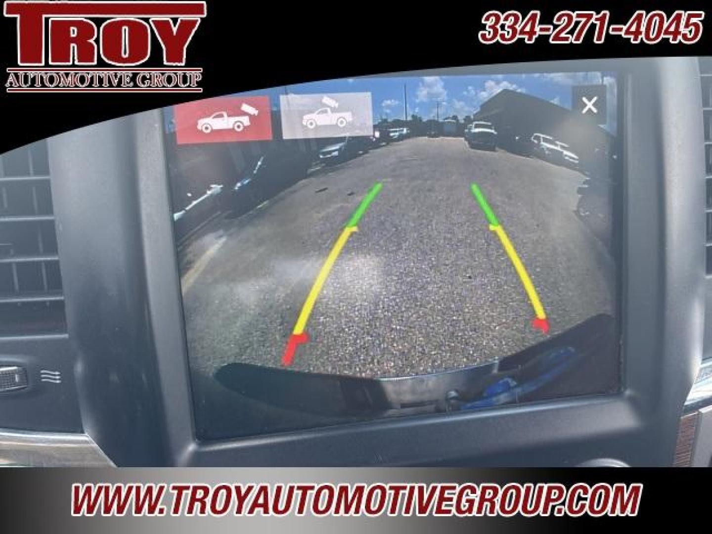 2018 Bright Silver Metallic Clearcoat /Black Ram 3500 Laramie (3C63RRJL3JG) with an Cummins 6.7L I6 Turbodiesel engine, Automatic transmission, located at 6812 Atlanta Hwy, Montgomery, AL, 36117, (334) 271-4045, 32.382118, -86.178673 - Brand New Tires!!<br>Just Serviced!!<br><br>Recent Arrival! Priced below KBB Fair Purchase Price!<br><br>Bright Silver Metallic Clearcoat 2018 Ram 3500 Laramie 4WD Cummins 6.7L I6 Turbodiesel Aisin 6-Speed Automatic<br><br>Financing Available---Top Value for Trades.<br><br>Odometer is 39994 miles be - Photo#51