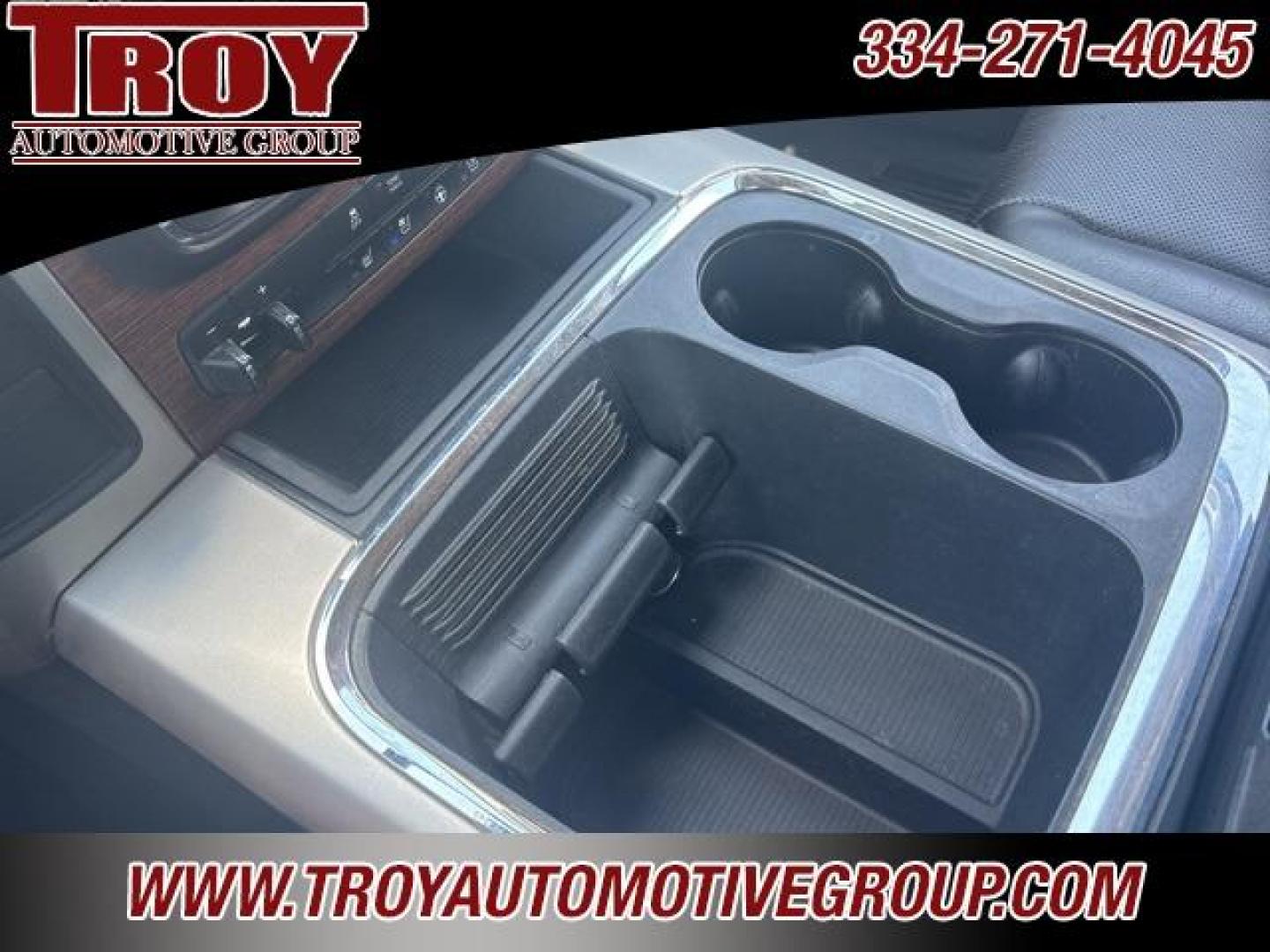 2018 Bright Silver Metallic Clearcoat /Black Ram 3500 Laramie (3C63RRJL3JG) with an Cummins 6.7L I6 Turbodiesel engine, Automatic transmission, located at 6812 Atlanta Hwy, Montgomery, AL, 36117, (334) 271-4045, 32.382118, -86.178673 - Brand New Tires!!<br>Just Serviced!!<br><br>Recent Arrival! Priced below KBB Fair Purchase Price!<br><br>Bright Silver Metallic Clearcoat 2018 Ram 3500 Laramie 4WD Cummins 6.7L I6 Turbodiesel Aisin 6-Speed Automatic<br><br>Financing Available---Top Value for Trades.<br><br>Odometer is 39994 miles be - Photo#54