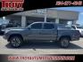 2022 Gray /Cement Toyota Tacoma (3TMCZ5AN0NM) with an 3.5L V6 PDI DOHC 24V LEV3-ULEV70 278hp engine, Automatic transmission, located at 6812 Atlanta Hwy, Montgomery, AL, 36117, (334) 271-4045, 32.382118, -86.178673 - Photo#0