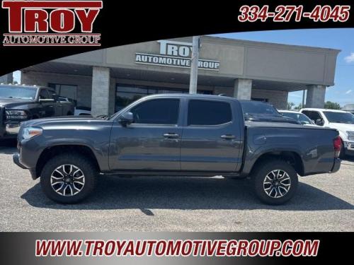 2022 Toyota Tacoma  V6