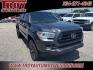 2022 Gray /Cement Toyota Tacoma (3TMCZ5AN0NM) with an 3.5L V6 PDI DOHC 24V LEV3-ULEV70 278hp engine, Automatic transmission, located at 6812 Atlanta Hwy, Montgomery, AL, 36117, (334) 271-4045, 32.382118, -86.178673 - Photo#7
