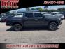 2022 Gray /Cement Toyota Tacoma (3TMCZ5AN0NM) with an 3.5L V6 PDI DOHC 24V LEV3-ULEV70 278hp engine, Automatic transmission, located at 6812 Atlanta Hwy, Montgomery, AL, 36117, (334) 271-4045, 32.382118, -86.178673 - Photo#10