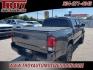 2022 Gray /Cement Toyota Tacoma (3TMCZ5AN0NM) with an 3.5L V6 PDI DOHC 24V LEV3-ULEV70 278hp engine, Automatic transmission, located at 6812 Atlanta Hwy, Montgomery, AL, 36117, (334) 271-4045, 32.382118, -86.178673 - Photo#11
