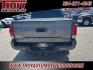 2022 Gray /Cement Toyota Tacoma (3TMCZ5AN0NM) with an 3.5L V6 PDI DOHC 24V LEV3-ULEV70 278hp engine, Automatic transmission, located at 6812 Atlanta Hwy, Montgomery, AL, 36117, (334) 271-4045, 32.382118, -86.178673 - Photo#12